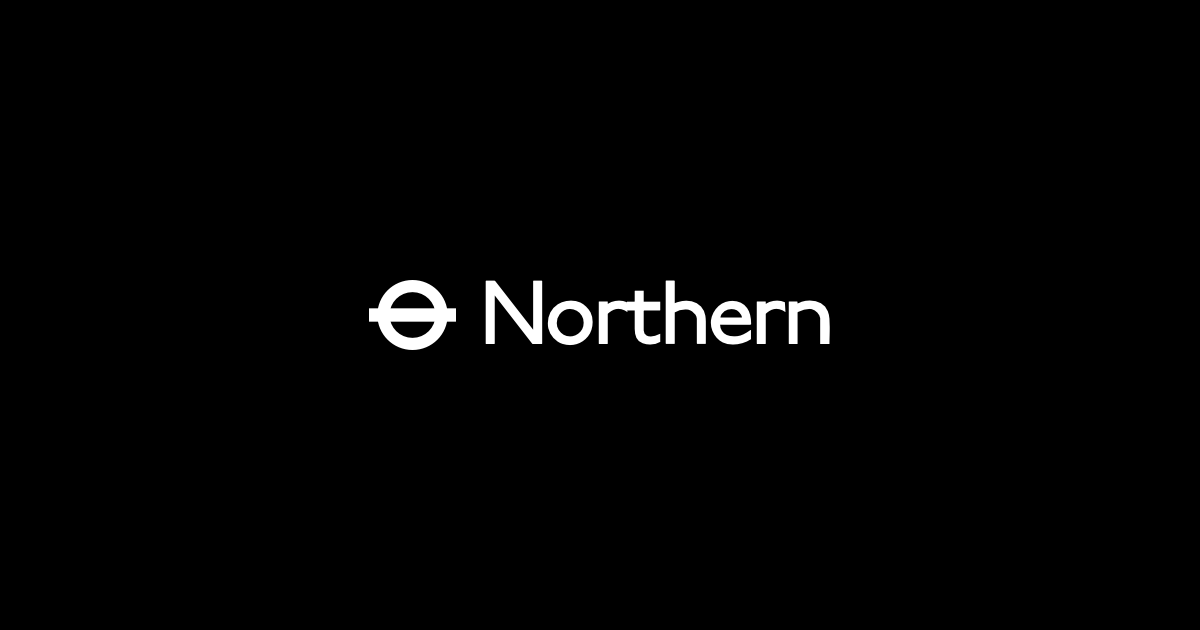 Sorry for the Inconvenience Northern Line